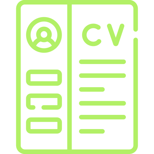 Resume Building