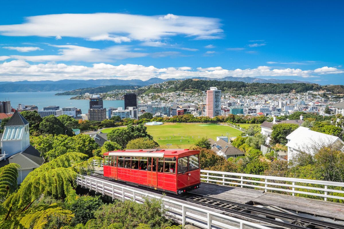 Best Travel Agency in Sharjah | New Zealand visa